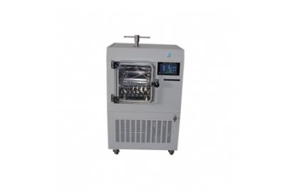SCIENTZ-30ND原位压盖型冷冻干燥机