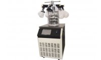 新芝SCIENTZ-10N多歧管压盖型冷冻干燥机