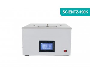 超高频超声纳米材料分散仪SCIENTZ-190K