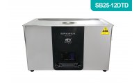 新芝 SB25-12DTD 功率可调加热型超声波清洗机 用于医疗牙科领域