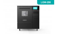 新芝 LGW-200 实验室玻璃器皿清洗机 用于食品检测