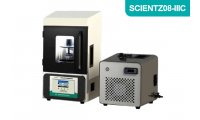 新芝 SCIENTZ08-IIIC 非接触式超声波细胞粉碎机 用于高通量测序仪样本前处理