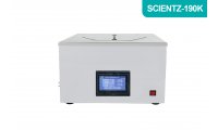 新芝 SCIENTZ-190K  超高频超声纳米材料分散仪 用于涂料领域
