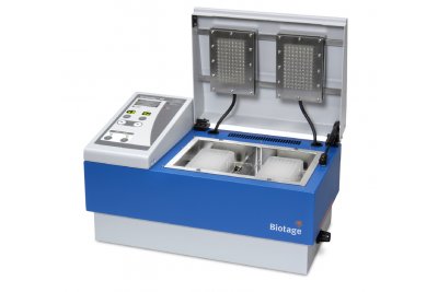 Biotage 全自动样品浓缩仪TURBOVAP 96型