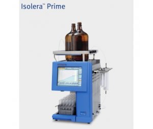 拜泰齐 Biotage Isolera Prime快速制备液相色谱 适合工厂