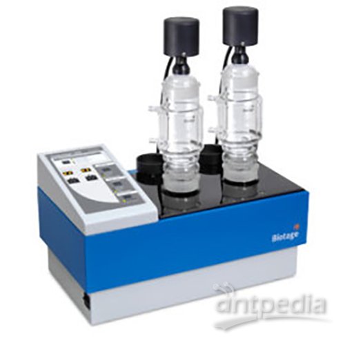 Biotage TurboVap 500 全自动氮吹浓缩仪 用于用于<em>农</em>残分析