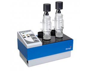 Biotage TurboVap 500 全自动氮吹浓缩仪 用于用于生物制品