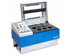 Biotage 全自动样品浓缩仪 TURBOVAP II型 用于临床实验室