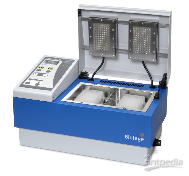 Biotage 全自动样品<em>浓缩</em>仪TURBOVAP 96<em>型</em> 用于毒品/毒物检测