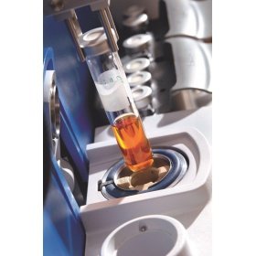 微波合成Biotage 微波合成仪拜泰齐 通过Biotage Initiator微波反应仪进行金属硫化物和氧化物的微波合成
