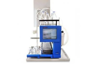 制备液相/层析纯化Isolera Spektra LSBiotage 高通量快速纯化系统 应用于化学药