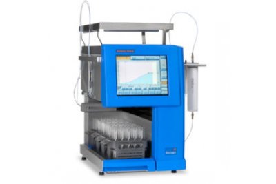 拜泰齐制备液相/层析纯化快速制备液相色谱 Biotage快速制备液相色谱在线3D谱图及纯度确认应用实例