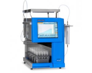 Biotage Isolera Prime制备液相/层析纯化快速制备液相色谱 操作维修手册