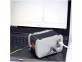 高速、超高分辨率光纤光谱仪（0.005nm）