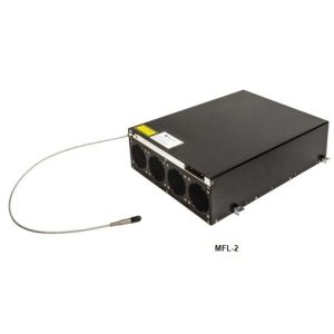 2um 模块式<em>CW</em>高功率4W光纤激光器