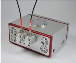 昊量光电小型傅里叶红外光谱仪（内置光源