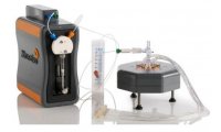 昊量光电 微流控泵 用于血栓形成和血小板粘附和聚集剪切流实验