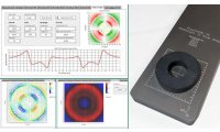 昊量光电Metrolab HallinSight® 3D-霍尔磁场相机-表磁分布测量 用于检测磁性材料的缺陷如裂缝和空洞