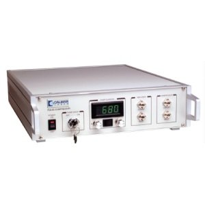 昊量光电 PCS-2 C波段超高重频（5~40GHz）飞秒激光器 用于精密测量