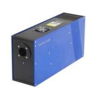 Cinogy中红外激光光束分析仪 （1.5um~8um）用于工业激光测量分析