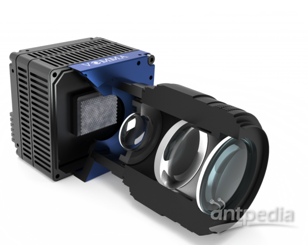 昊量光电高性价比光场相机 用于<em>AR</em>/VR眼镜虚拟像面检测