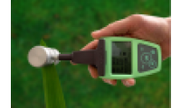 昊量光电Dualex便携式氮平衡-叶绿素-花青素-黄酮醇测量仪 用于农学园艺