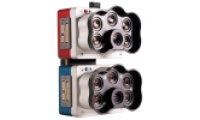 昊量光电高分辨率10通道多光谱相机-RedEdge P Dual 用于水质监测