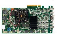 昊量光电OCT采集卡 具备FPGA数据更新功能
