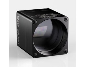 昊量光电100通道微型高光谱相机 用于水色水水污染