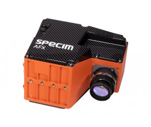 Specim AFX & AISA机载高光谱成像系统