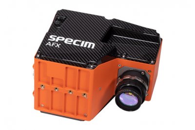 Specim AFX & AISA机载高光谱成像系统