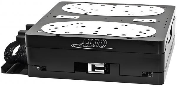 ALIO高负载电动线性/二维位移台-高精度<em>纳米级</em>