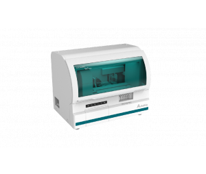 全自动生殖道分泌物分析仪  AutowoMO W500