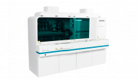 AutoMolec 3000医用PCR全自动核酸提取及荧光定量PCR仪（一体机） 应用于分子诊断和芯片