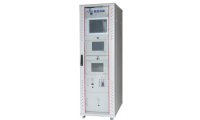 VOC检测仪磐诺PN-VOCs自动监测站 适用于有机污染物