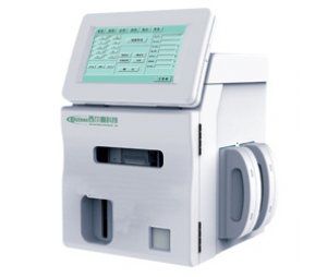 西尔曼G-100血气分析仪
