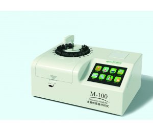 M-100葡萄糖-乳酸-谷氨酸分析仪