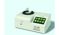 酸分析仪M-100葡萄糖-乳酸-谷氨西尔曼 适用于葡萄糖