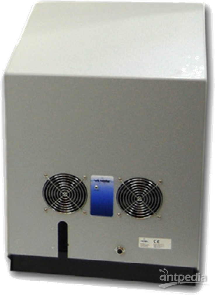 NRVP-XDS质谱隔音罩