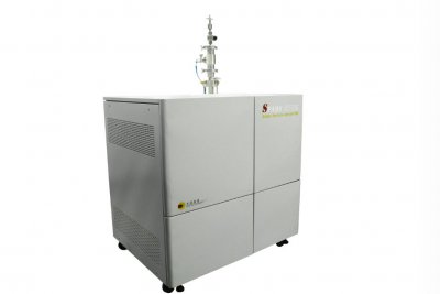 禾信SPAMS 05系列 PM2.5在线源解析质谱监测系统   重污染天气应急