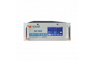 禾信 HCHO 1000高精度甲醛监测仪