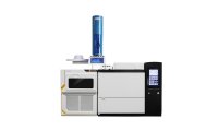 禾信质谱气相色谱质谱联用仪 GCMS 1000 应用于微塑料