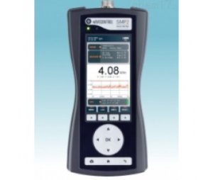 SMP2 电磁波检测仪