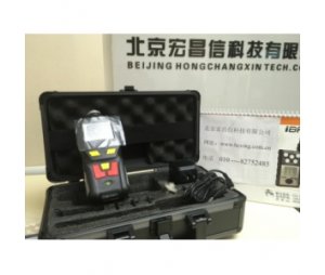 HCX400 便携式复合型气体检测仪