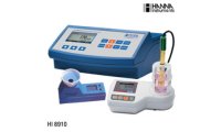 HI8910系列 多功能水质分析实验室