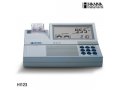 HI123实验室高精度pH/ORP/ISE/温度测定仪【内置打印】