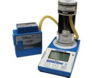 美国SENSIDYNE的Gilibrator-2电子皂膜流量计
