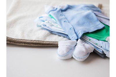 婴幼儿及儿童服装检测
