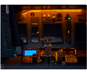 航空机载类EMC检测