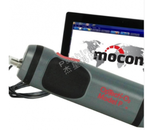 膜康Mocon|顶空氧、溶解氧分析仪|OpTech-O2 P Reader (001-535)|MCE000015|MCE000015